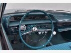 Thumbnail Photo 49 for 1963 Chevrolet Bel Air